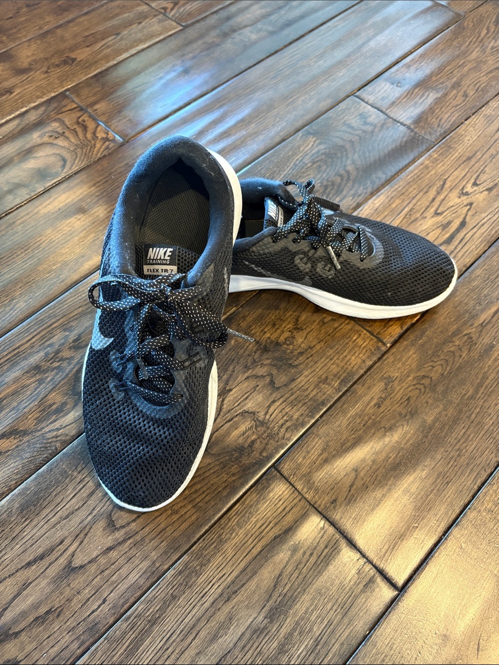 Nike Womens Flex TR7 Trainers